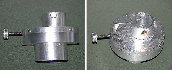 Guide star finder