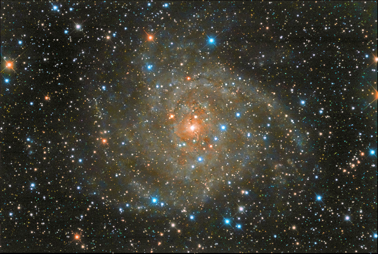 NGC1560