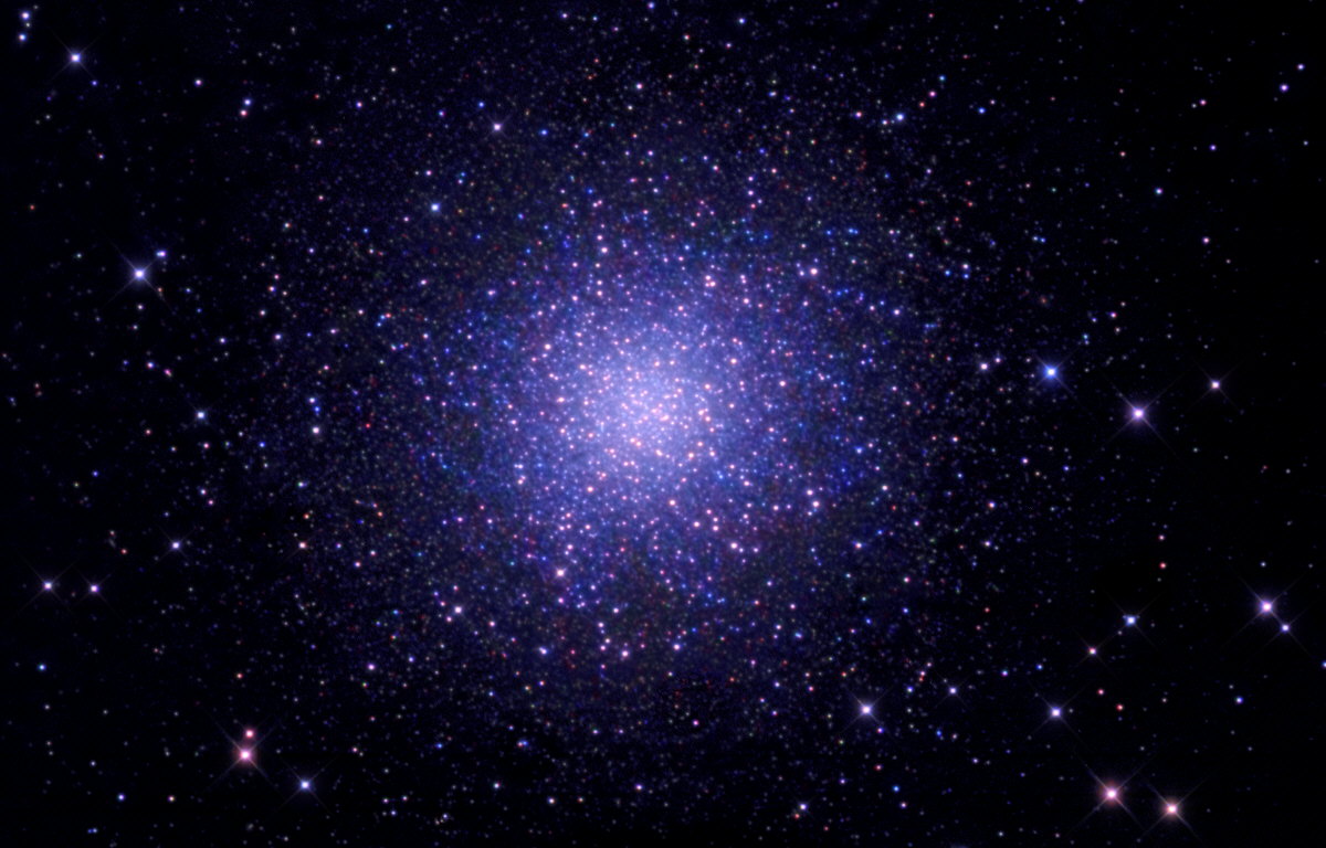 NGC1560