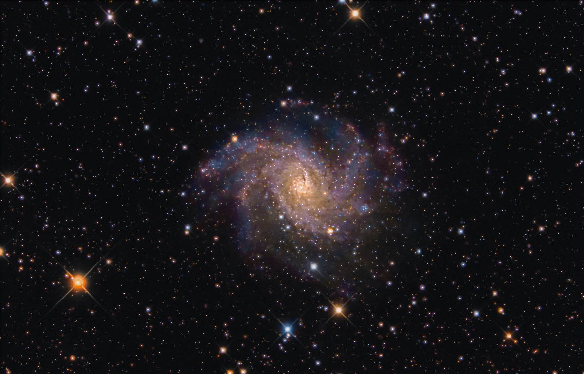 NGC6946