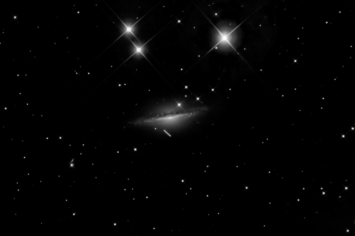 NGC1055