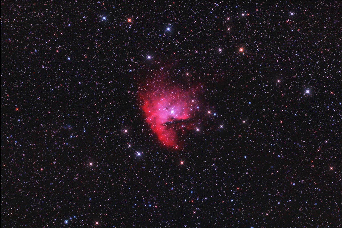 NGC281