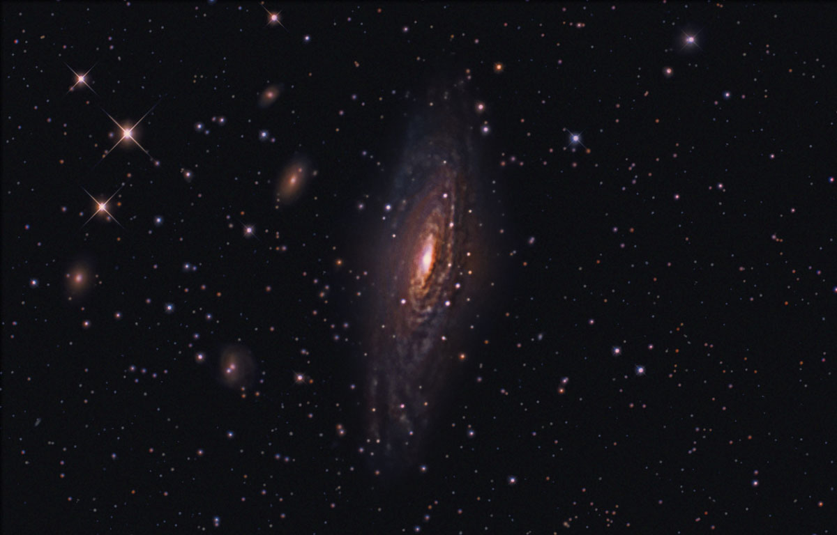 NGC7331