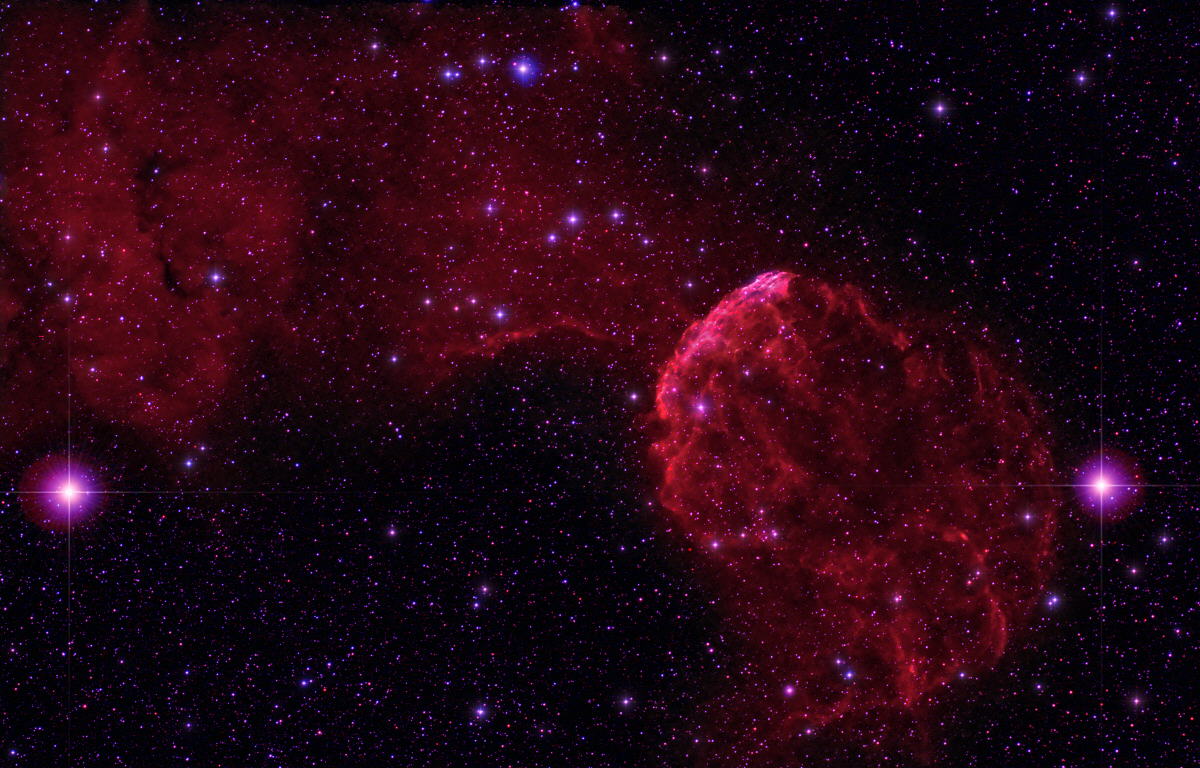 IC 443