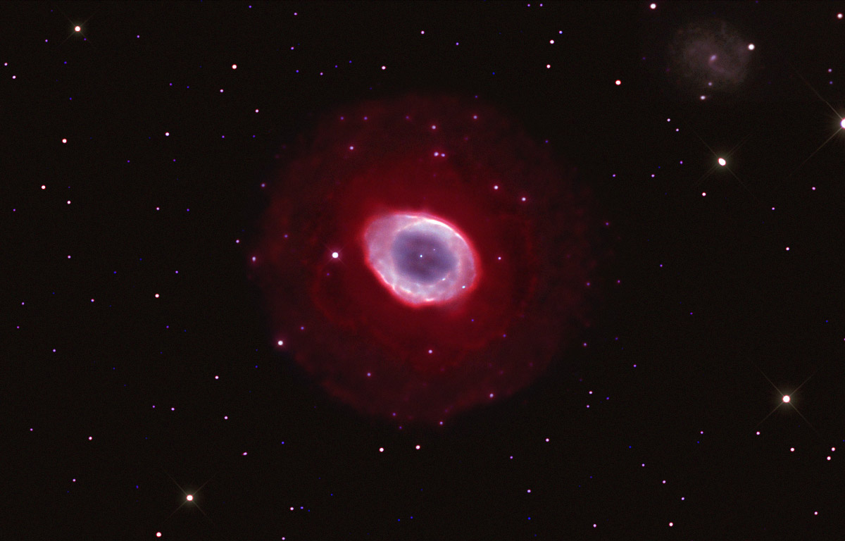 Ring Nebula