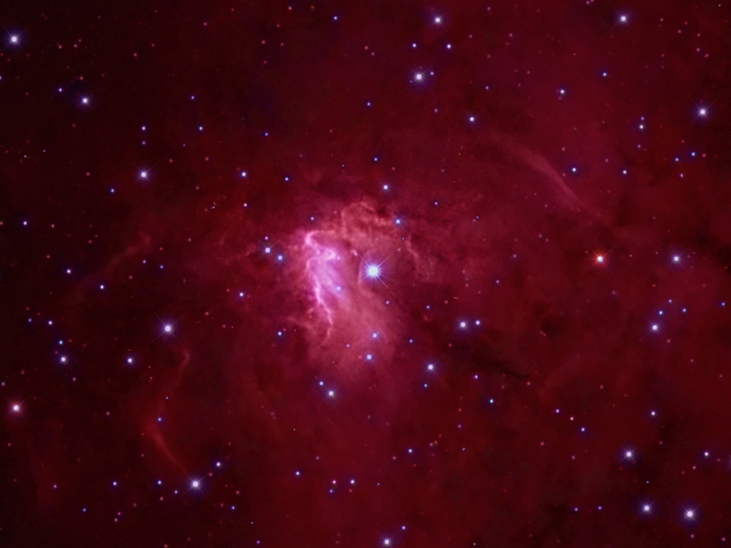 NGC1491