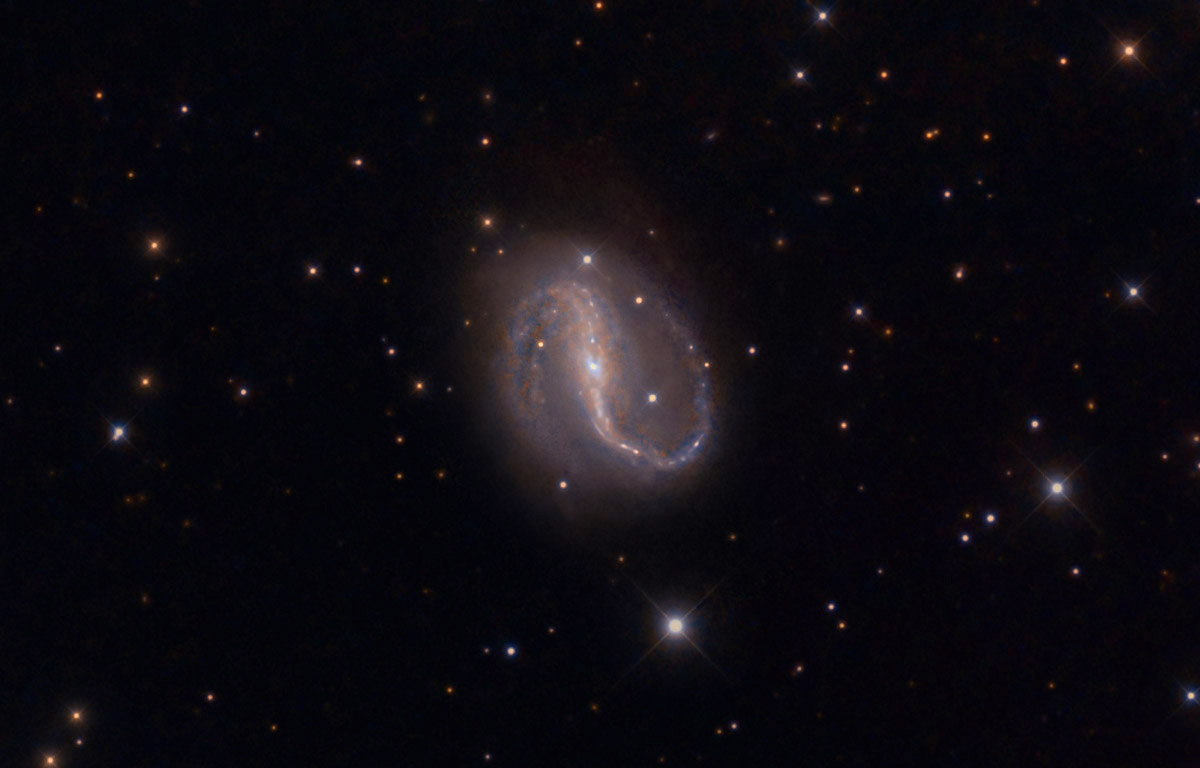 NGC 7479