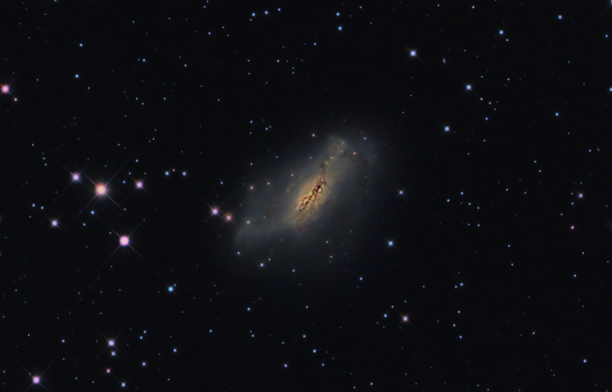 NGC2146