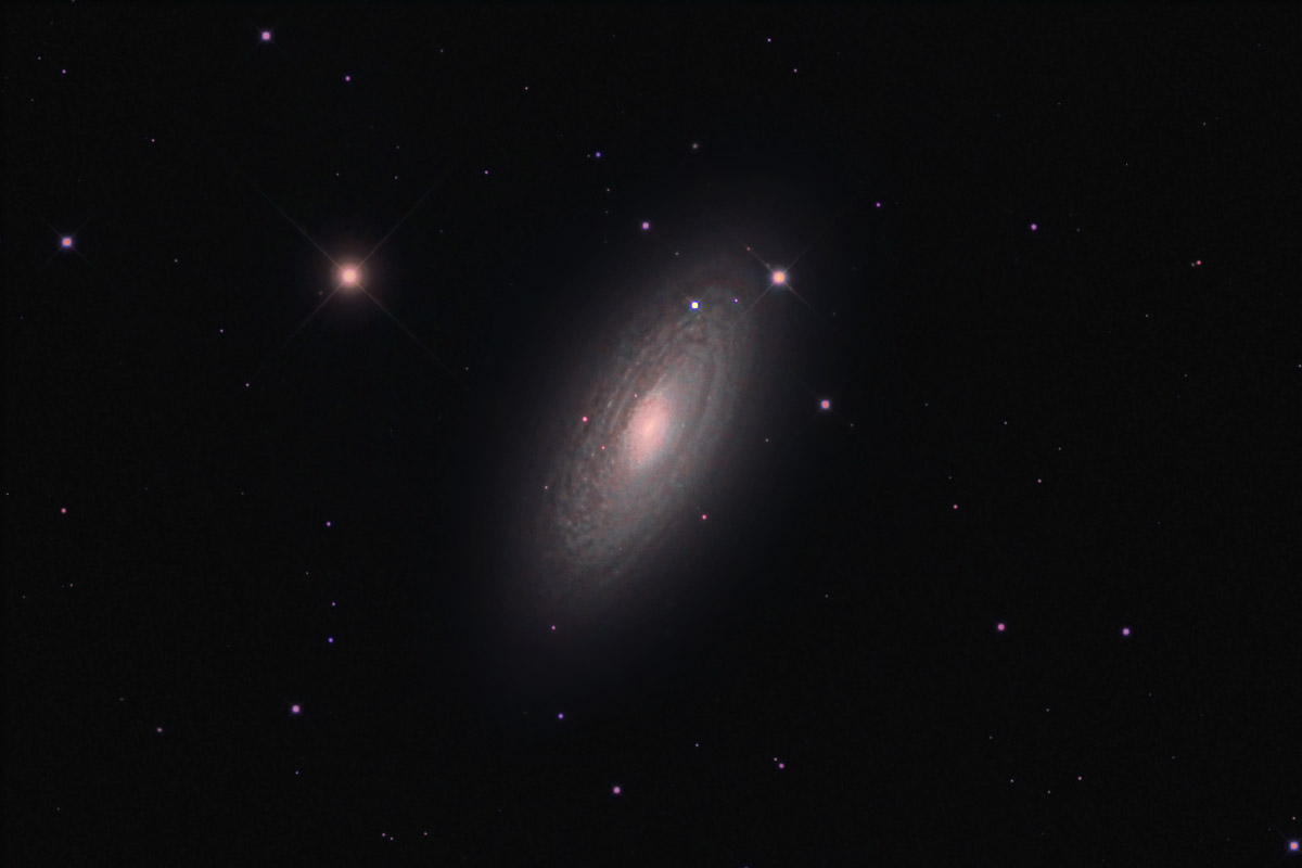 NGC2841