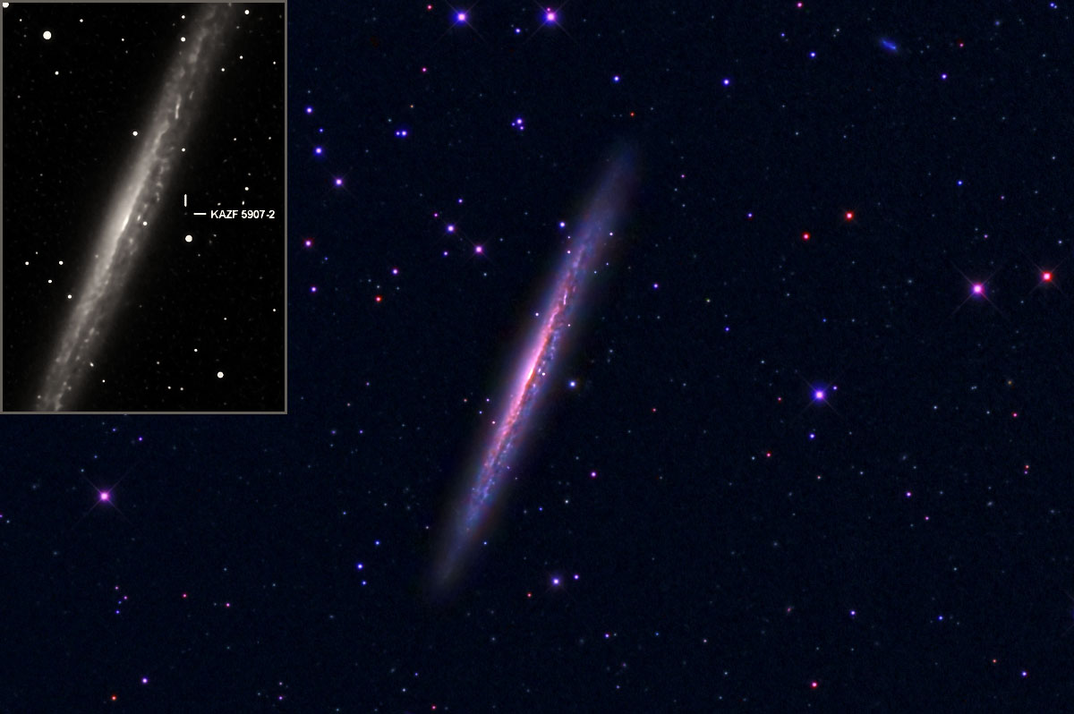 NGC5907