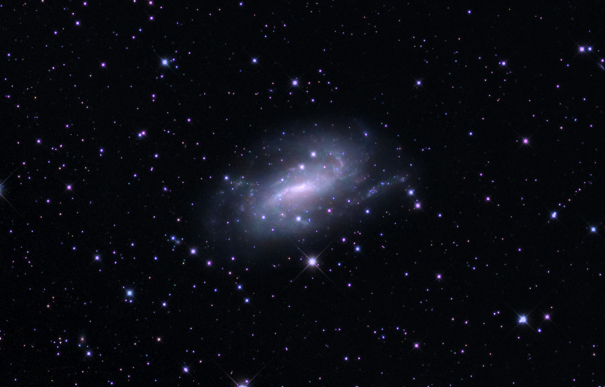 NGC925