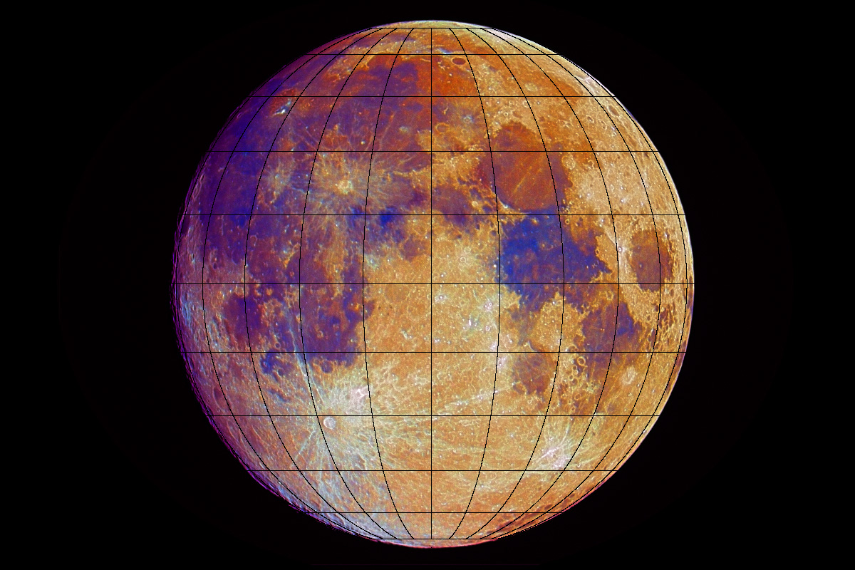 Lunar Geology