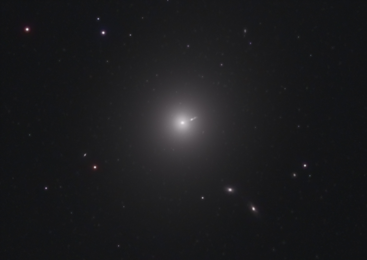 M87