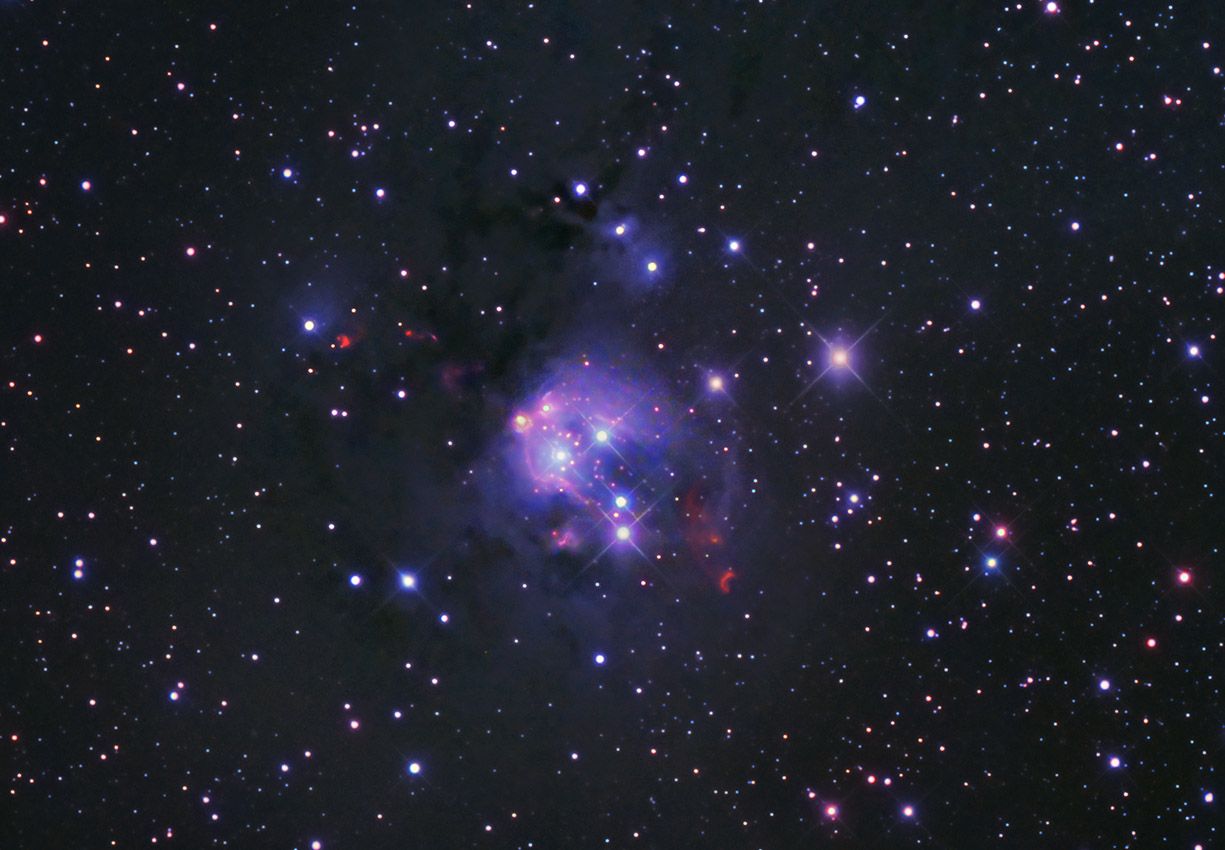 NGC7129