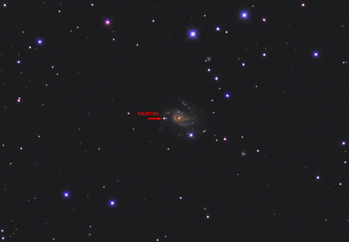 NGC7610