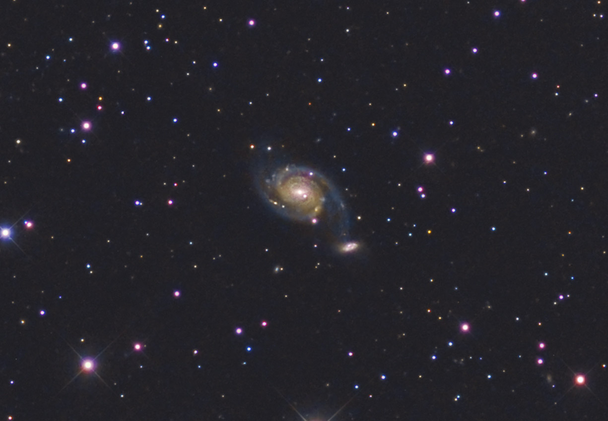 NGC 7753