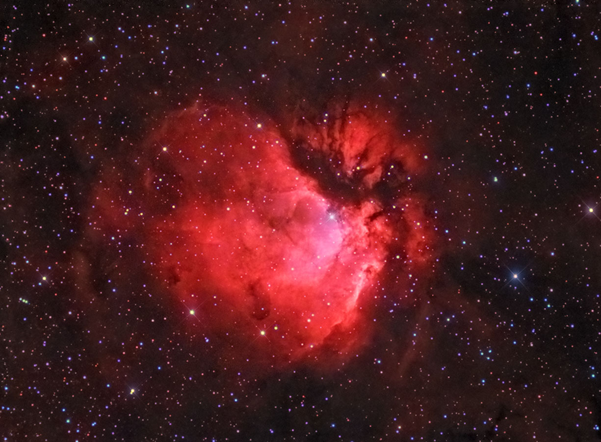 Sharpless Sh2-112