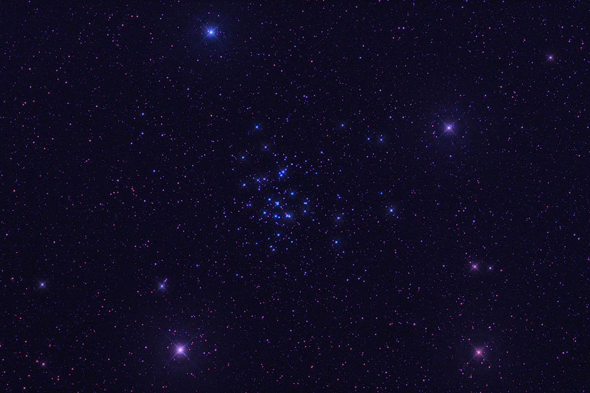 Pleiades