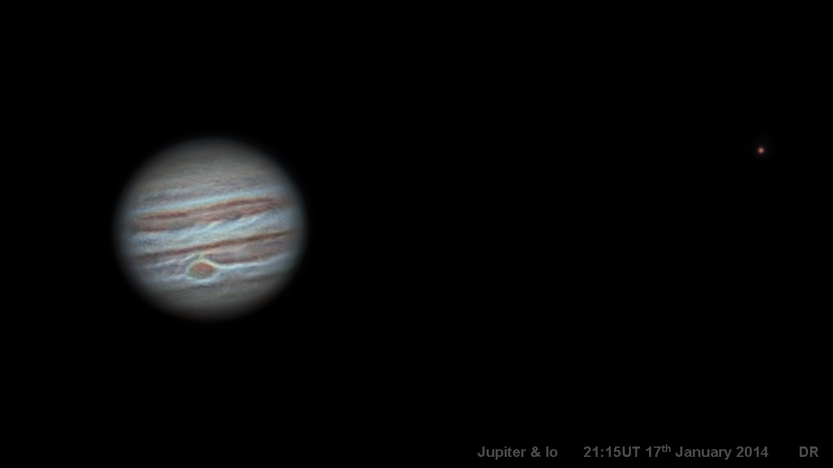 Jupiter