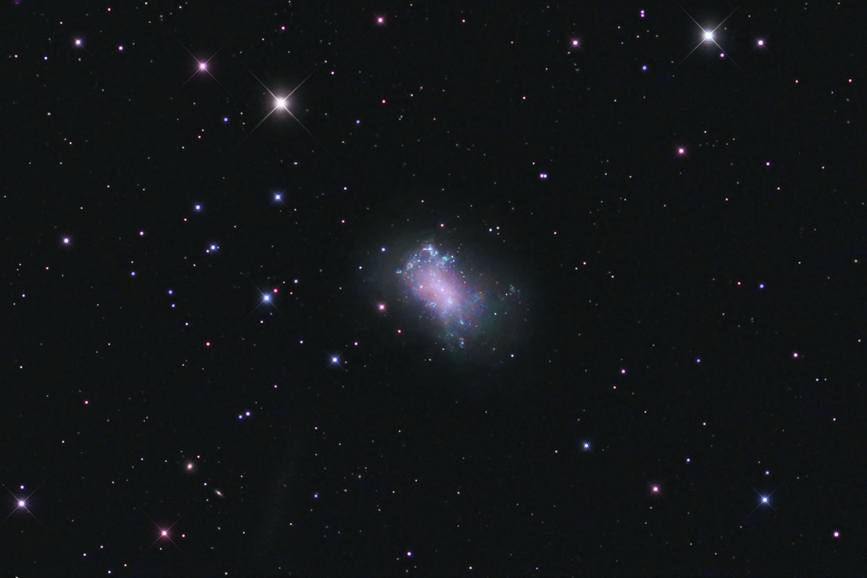 NGC3636
