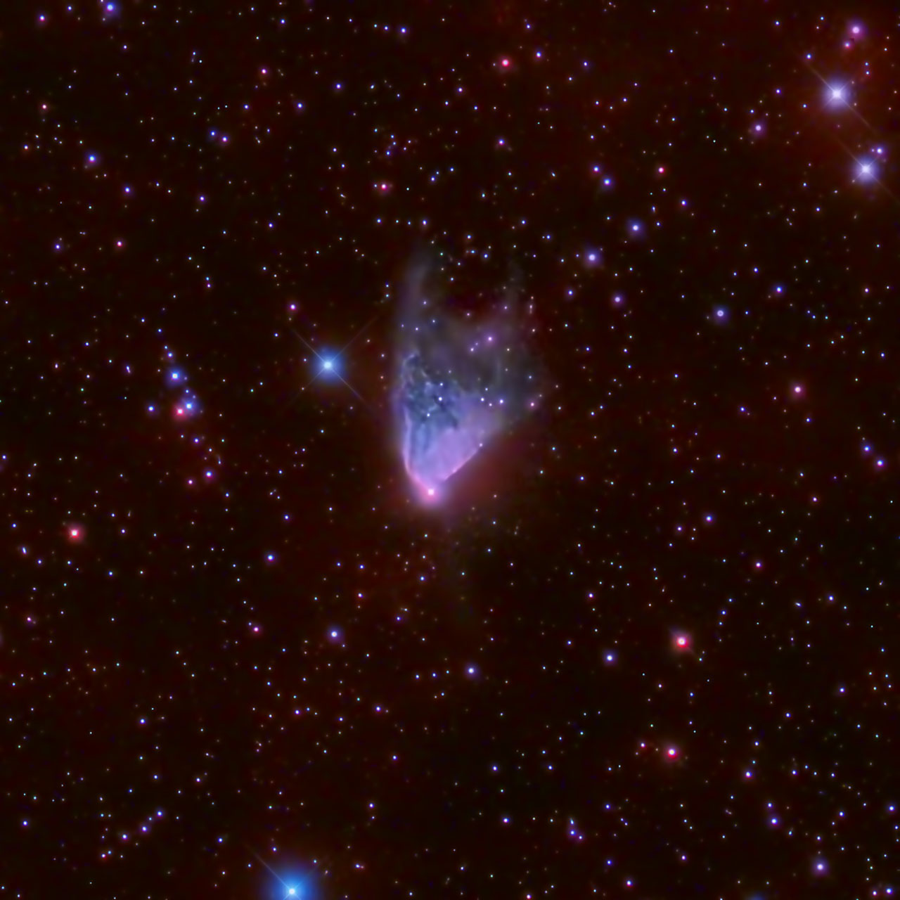 ngc2261