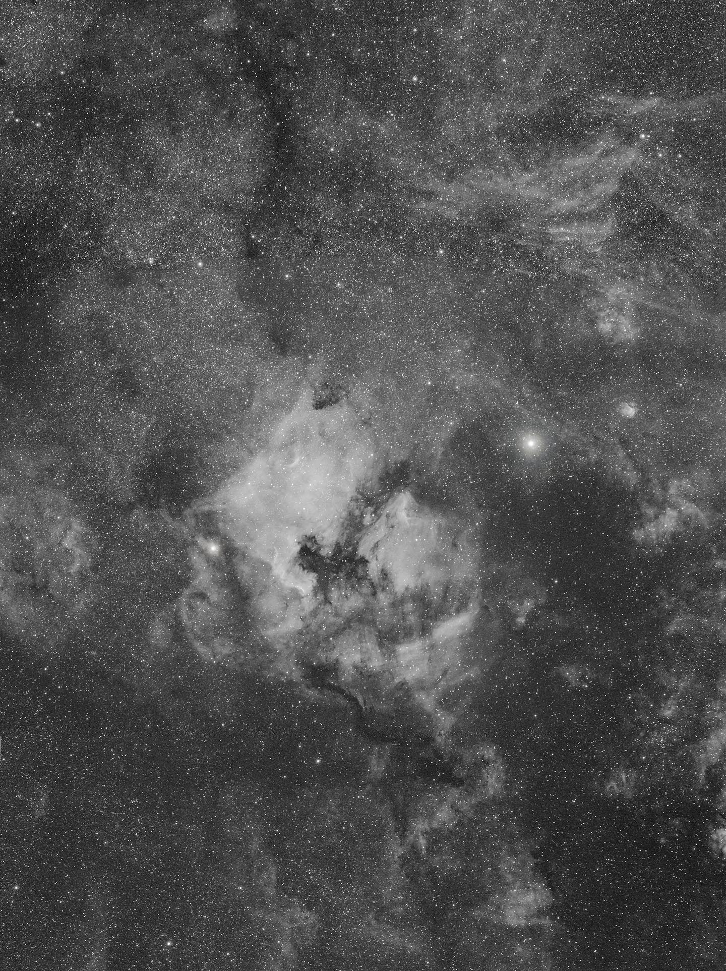 cygnus h-a