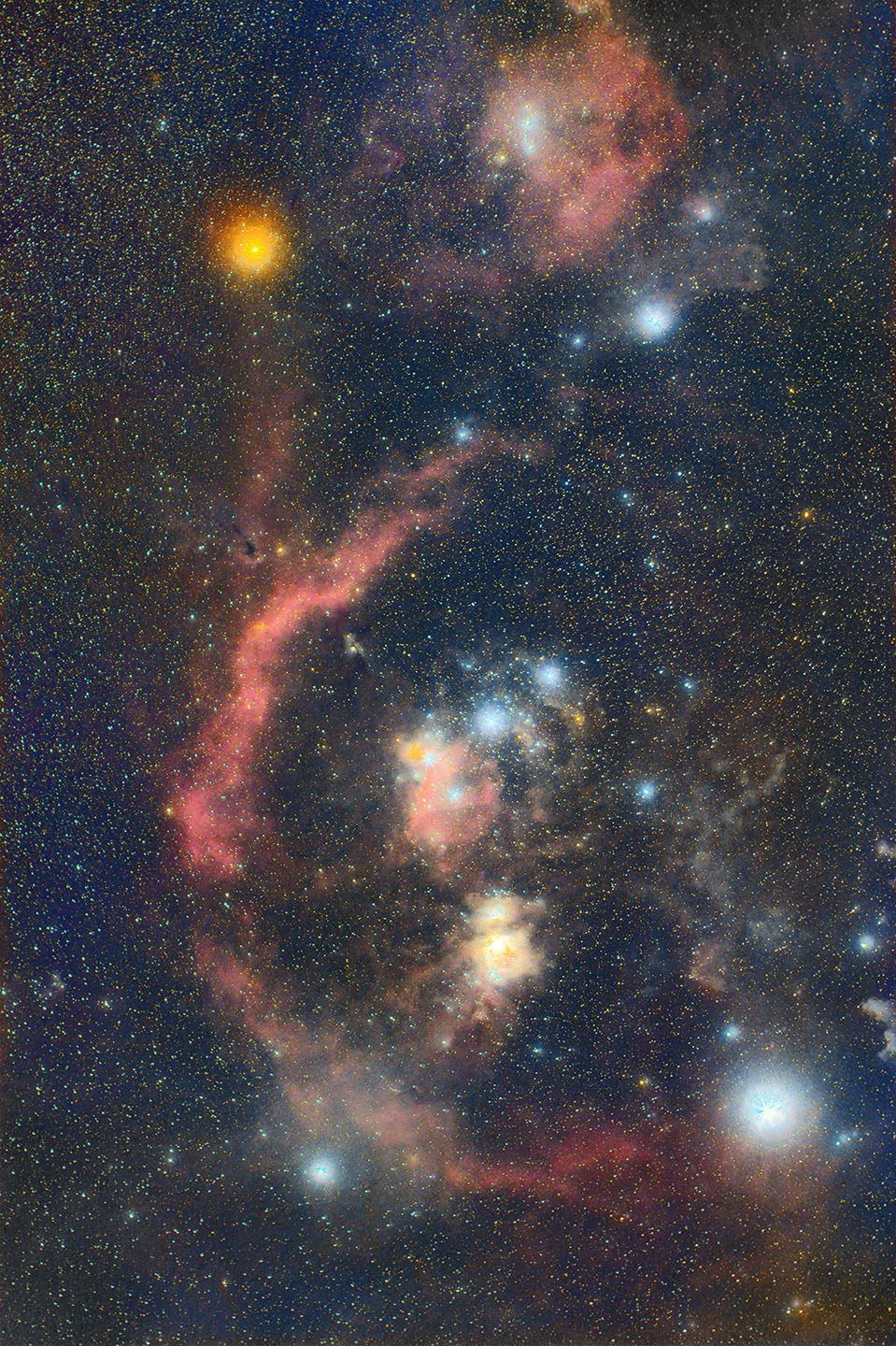 orion