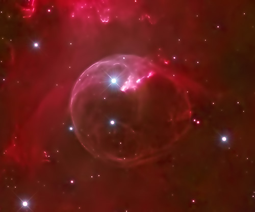 bubble-rcos