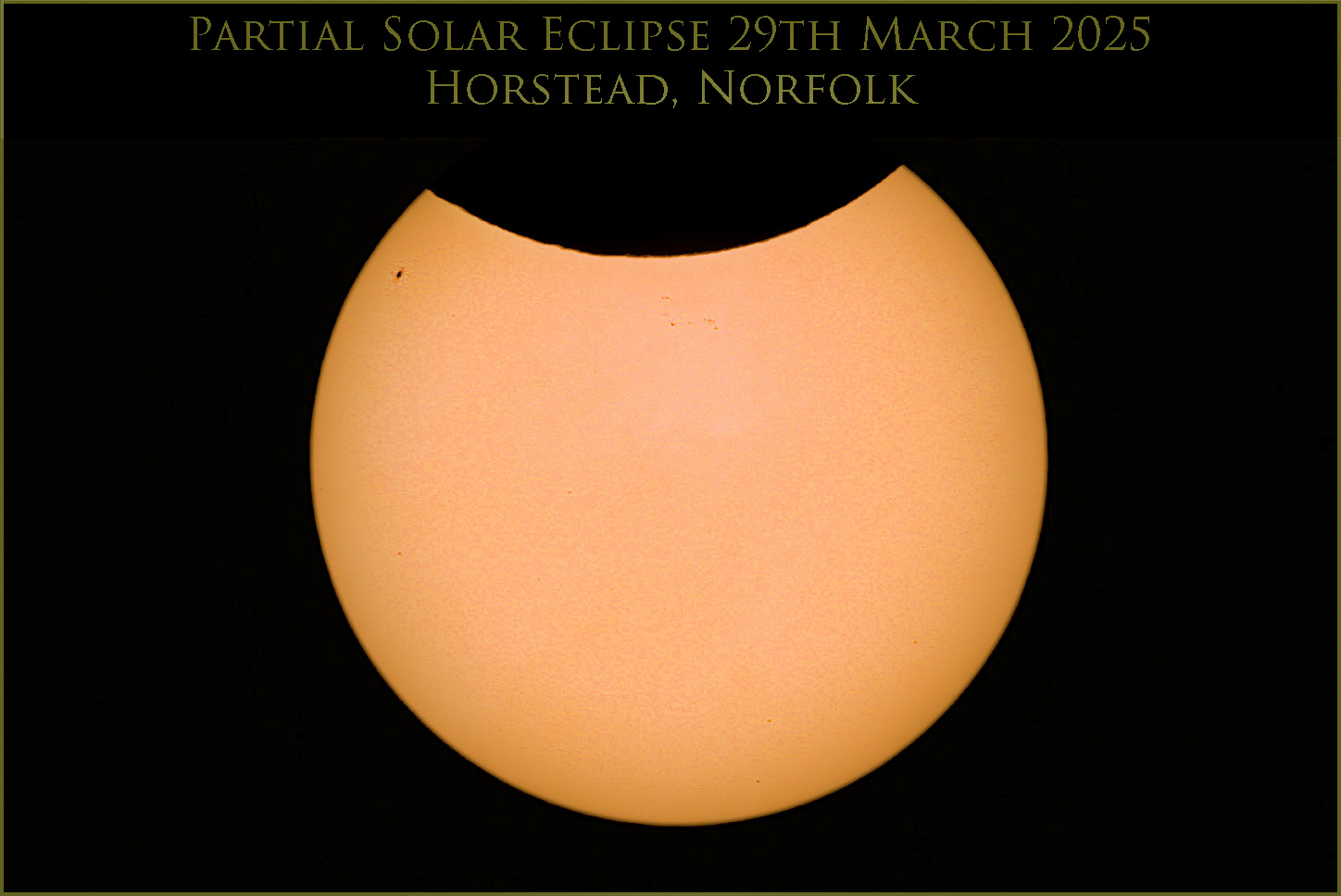 eclipse
