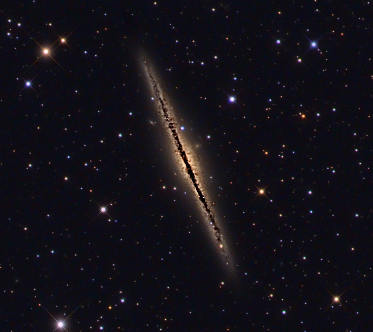 NGC891