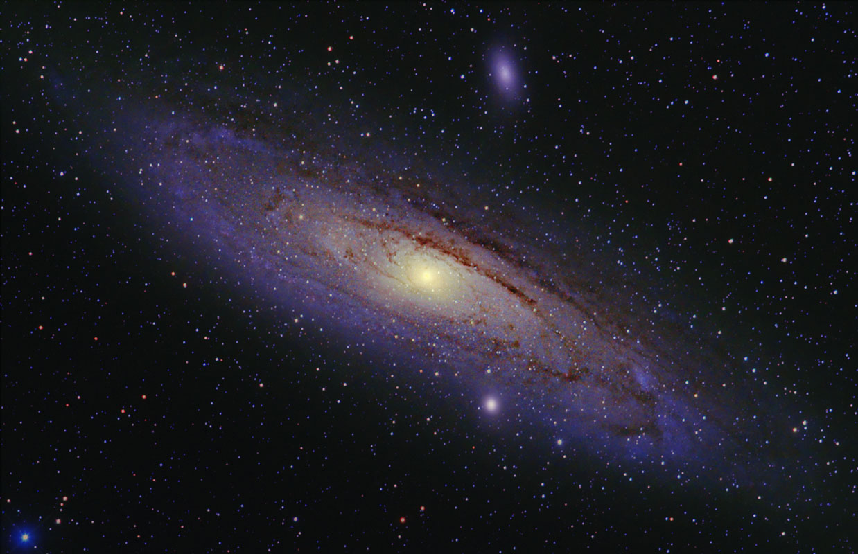 M31 Canon