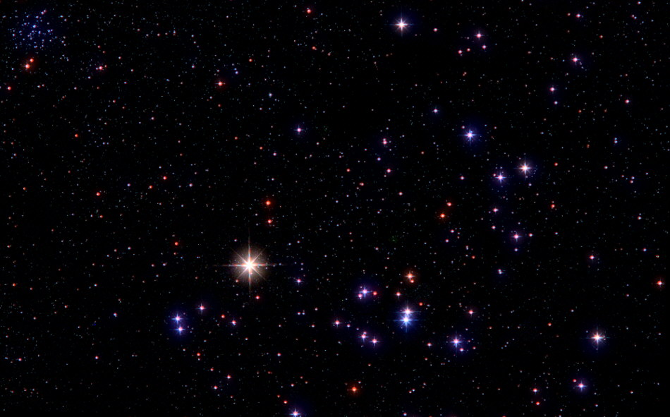 Hyades