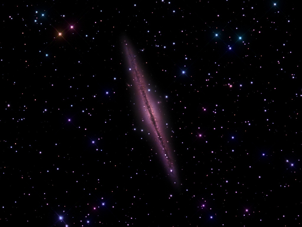 NGC 891