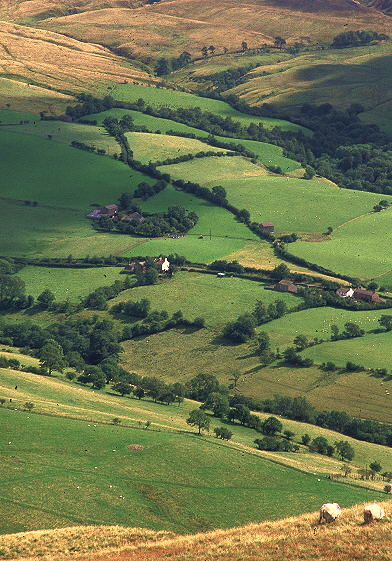 sedbergh view