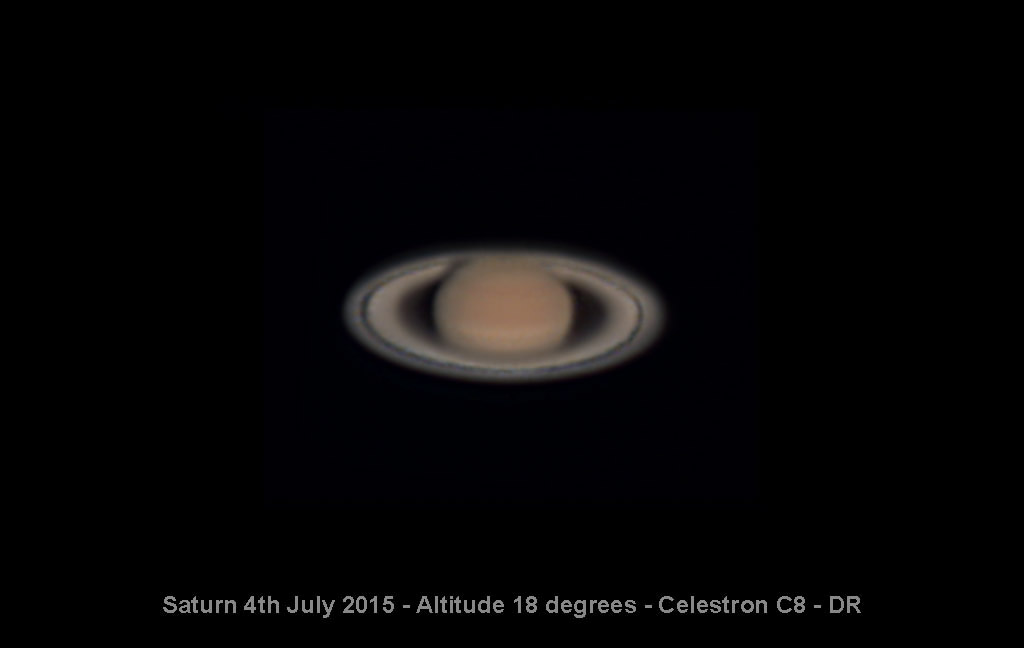 Saturn