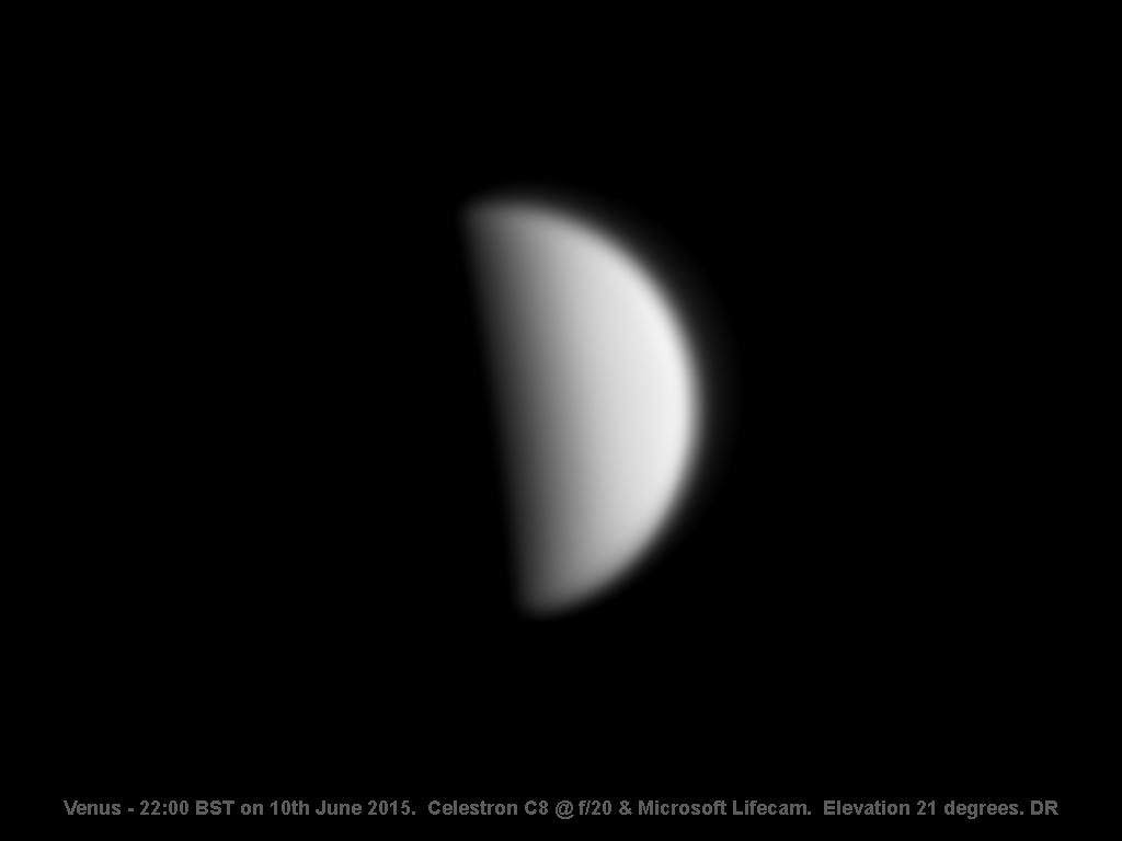 Venus2015