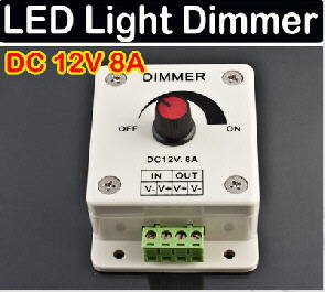 le dimmer